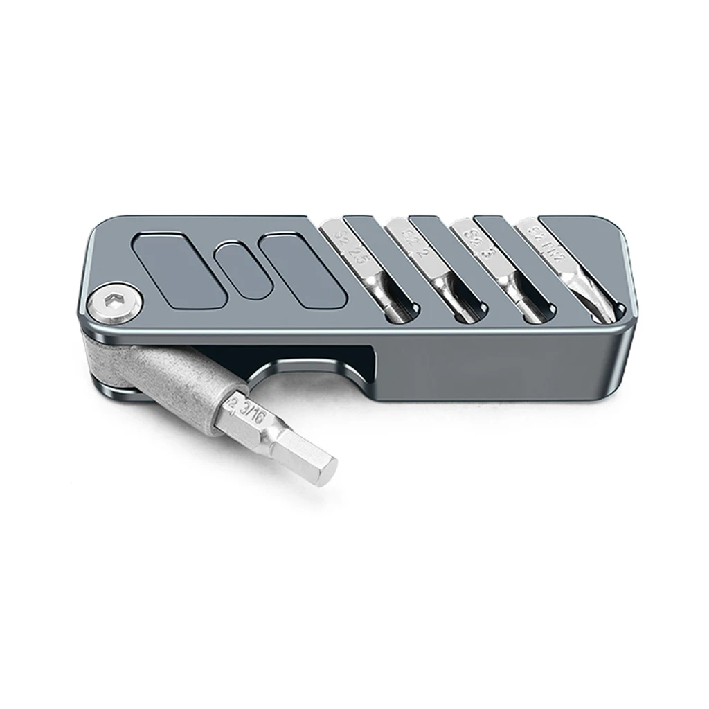 8in1 2/2.5/3/4/5 مسدس ألين مفتاح ربط طقم أدوات أدوات إصلاح اليد ل ترايبود رئيس مفك الإفراج السريع لوحة إصلاح مجموعة