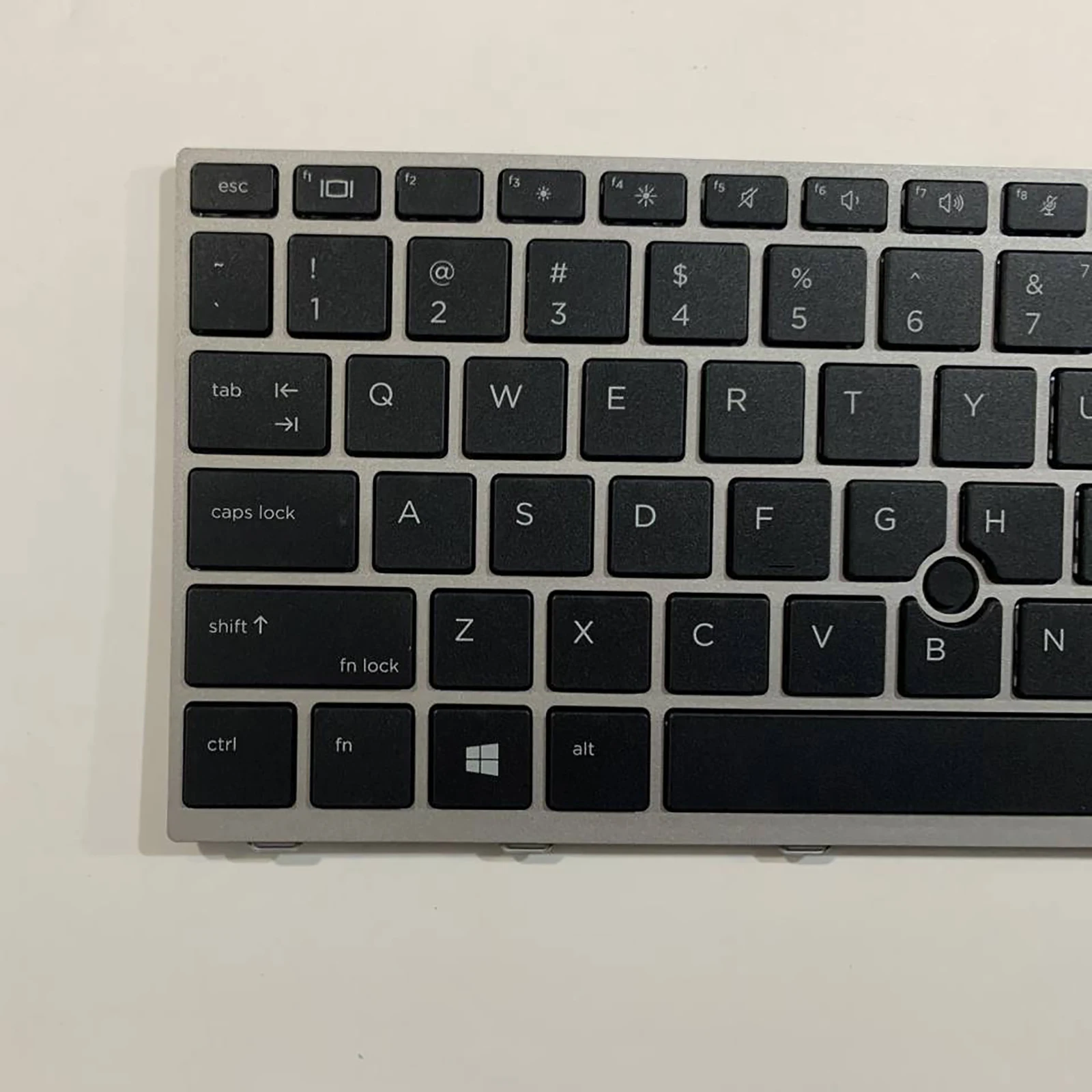 for HP Elitebook 836 G5 730 G5 735 G5 830 G5 Laptop keyboard US Layout