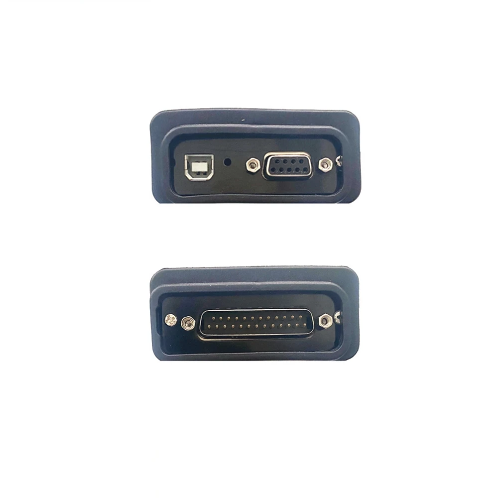 

For INLINE 6 V8.7 V7.62 Data Heavy Duty for INLINE6 for Cummins Diagnostics Complete INLINE Heavy Duty Truck Diagnostic Tools
