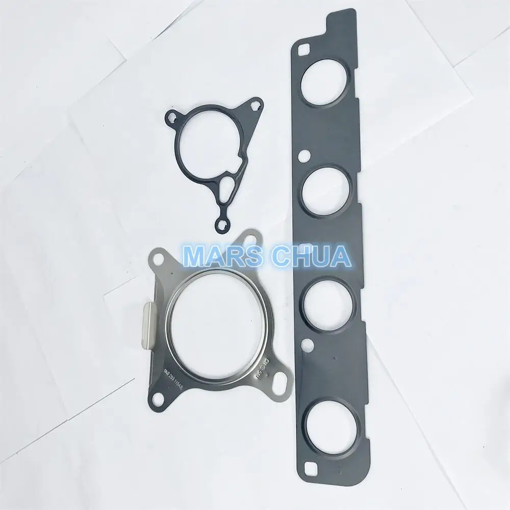 06H103383Q 06H103483C 06H103483D EA888 Second Generation Engine Cylinder Head Gasket Repair Seal Kit for Volkswagen Audi