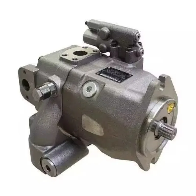 

Hydraulic Pump 84471387 For T6030 T6040 T6050 110 115 120 125 130 140 Agricultural Machinery Parts Tractor Parts
