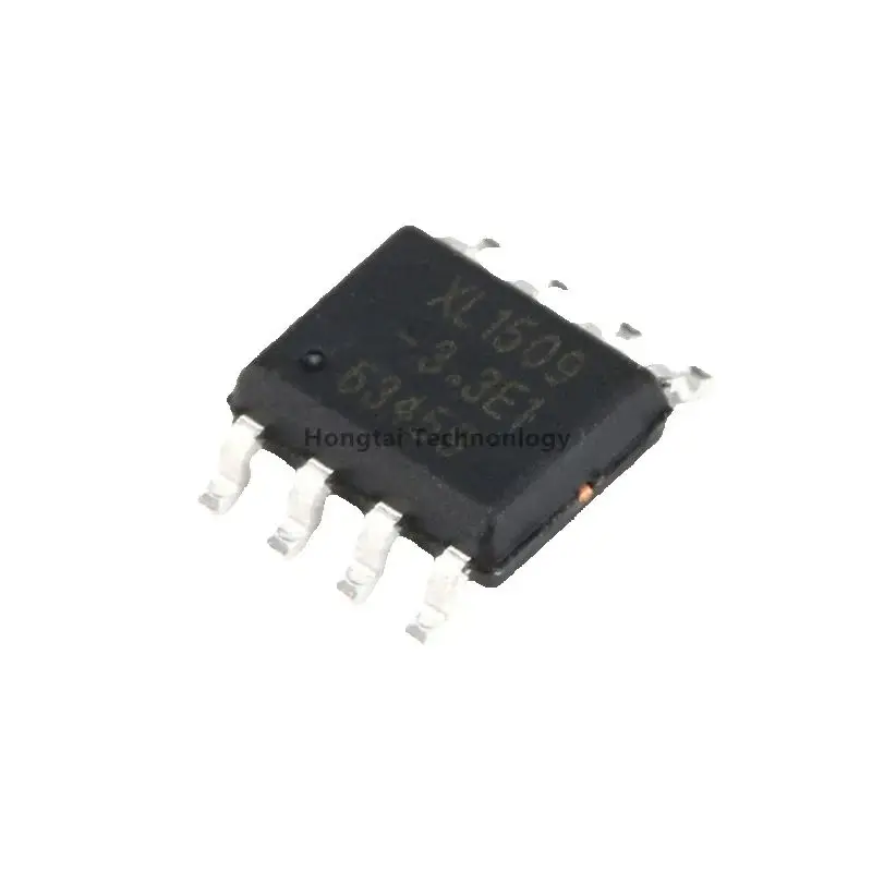hongtai New Original XL1509-3.3E1 SOP-8 150KHz Step-Down DC-DC Converter Chip