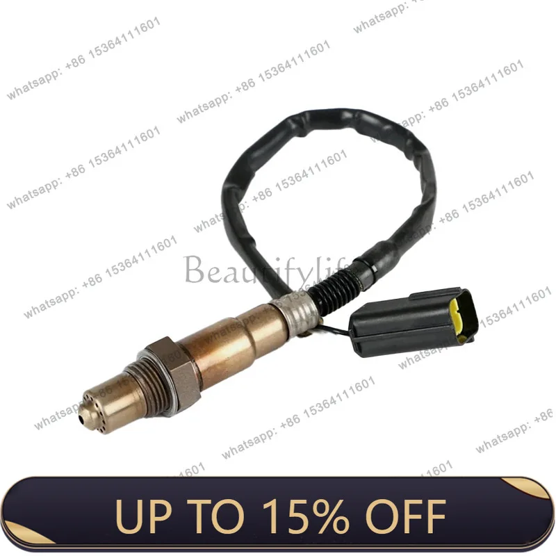 LS for B12 automotive oxygen sensor 258006948 24109683 auto parts
