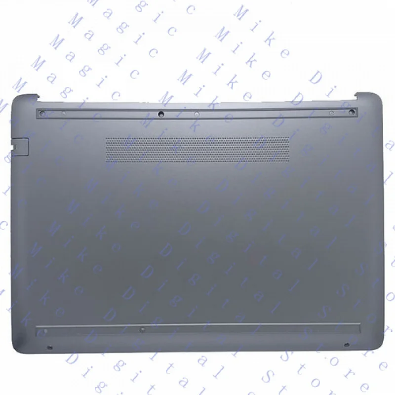 

H NEW for HP Laptop 14-CK 14-CM 14q-CY 14q-CS Bottom Base Case Cover silvery L23175-001