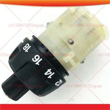 

For Makita 125460-6 125459-1 123505-4 DF031D DF030D DF030DWE Gearbox