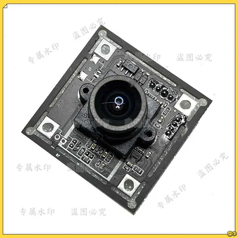 

TTL Serial Port Camera RS485/RS232 Communication JPEG Photo Module VC0706 Protocol
