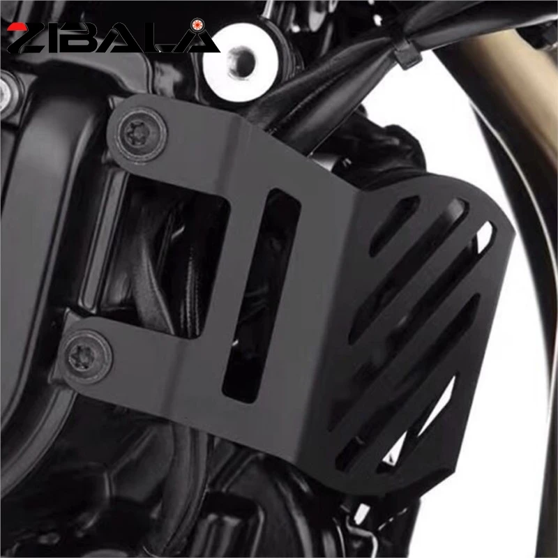 

For BMW F900R F900XR F750GS F850GS ADVENTURE Horn protection Protective horn Speaker Bugle Trumpet Protector Cover Motorcycle