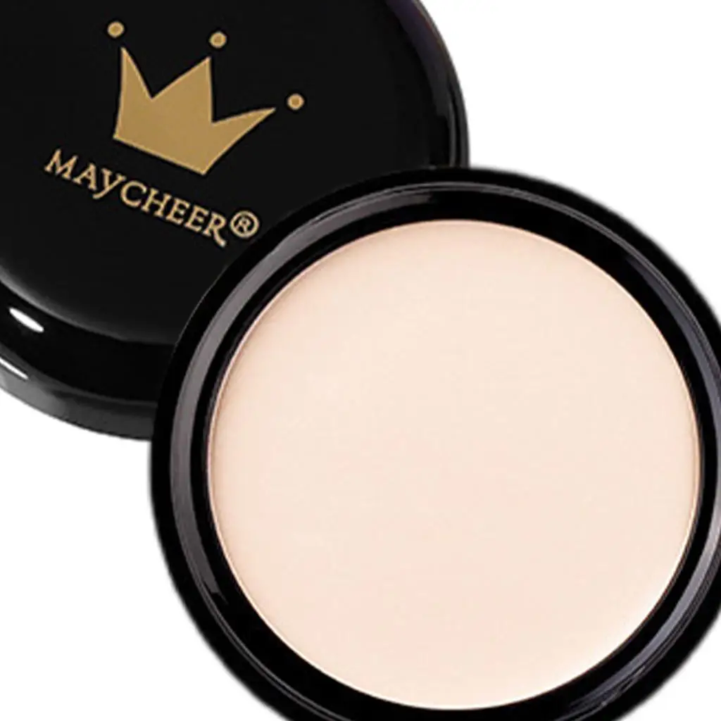 Make-up Foundation Concealer Cream Beauty Tools Full Cover Face for Brighten