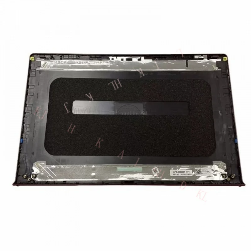 

N 00WPN8 задняя крышка ЖК-дисплея для Dell Inspiron 15 3510 3511 3515 3520 3521 3525 Topcase