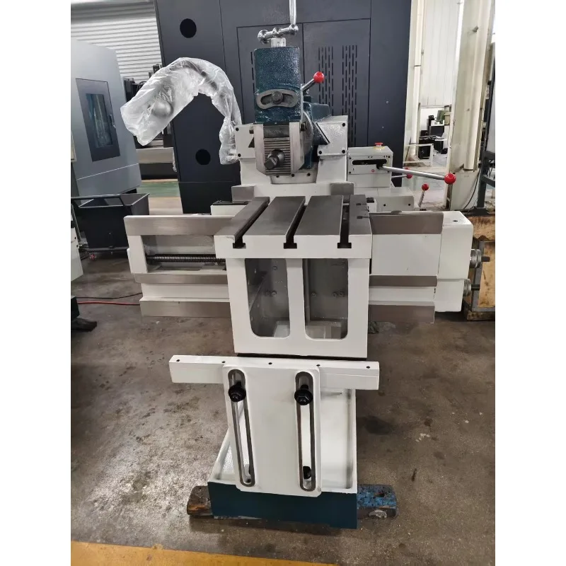BC6050 Shaper Machine Factory Direct Hardware Processing Planer Wholesale Heavy Duty Metal Planing Machine Tool