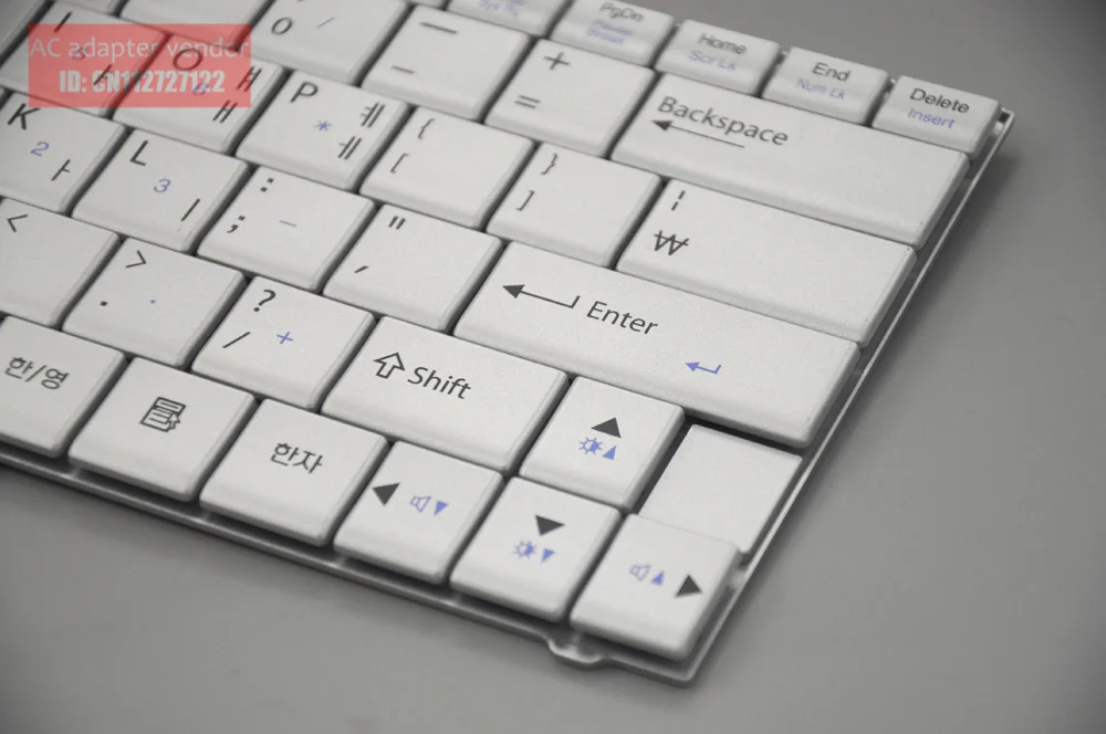 FOR LG T380 T380-G laptop keyboard