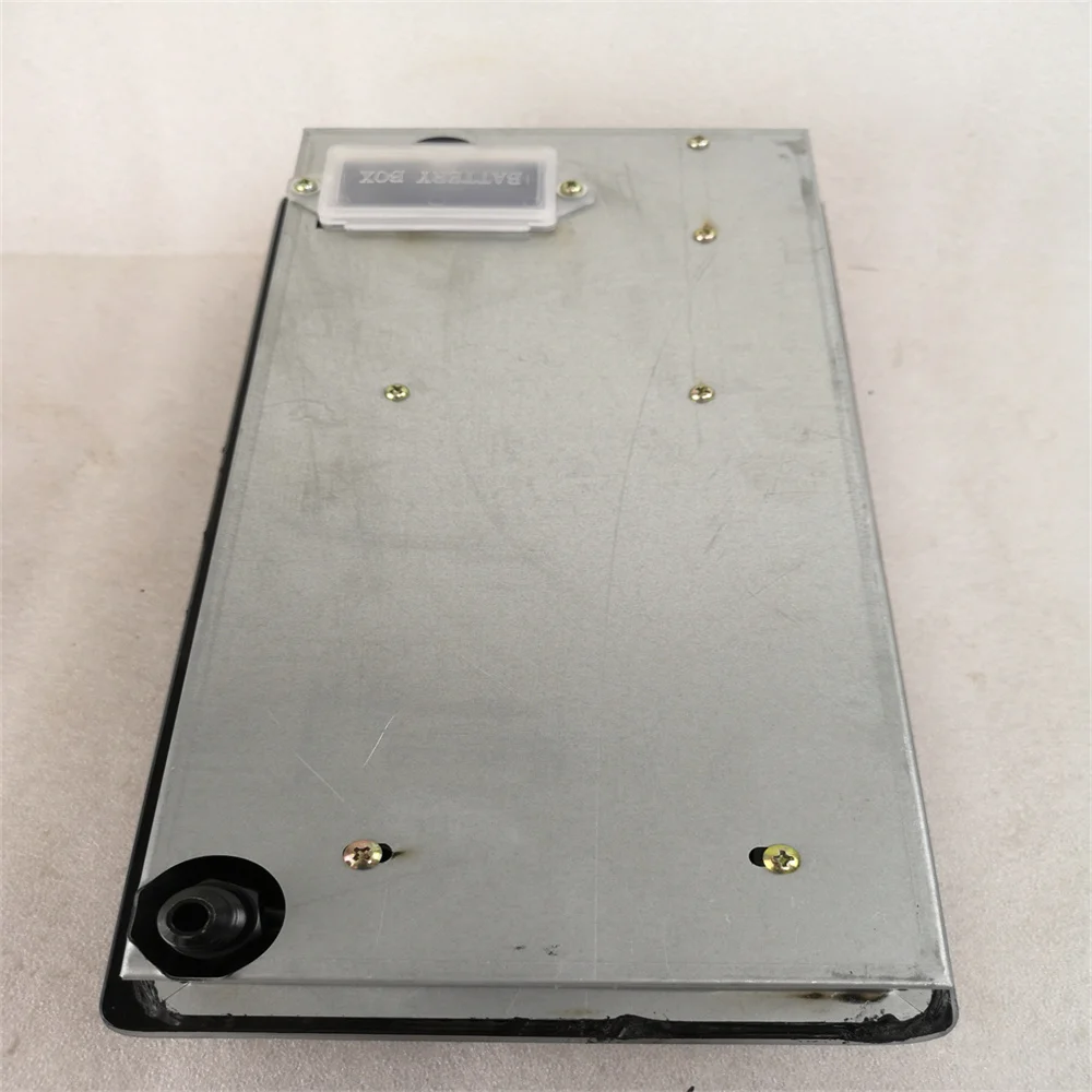 1 Burner LPG Gas Stove Hob Tempered Glass 200*365*70mm Boat Caravan RV GR-B002