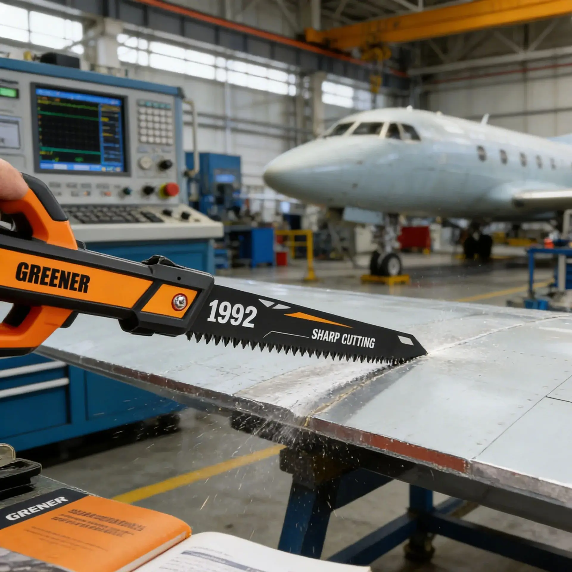 

SK5 Стальная регулируемая складная ручная пила Прочный утолщенный нержавеющий режущий инструмент по дереву для деревообработки