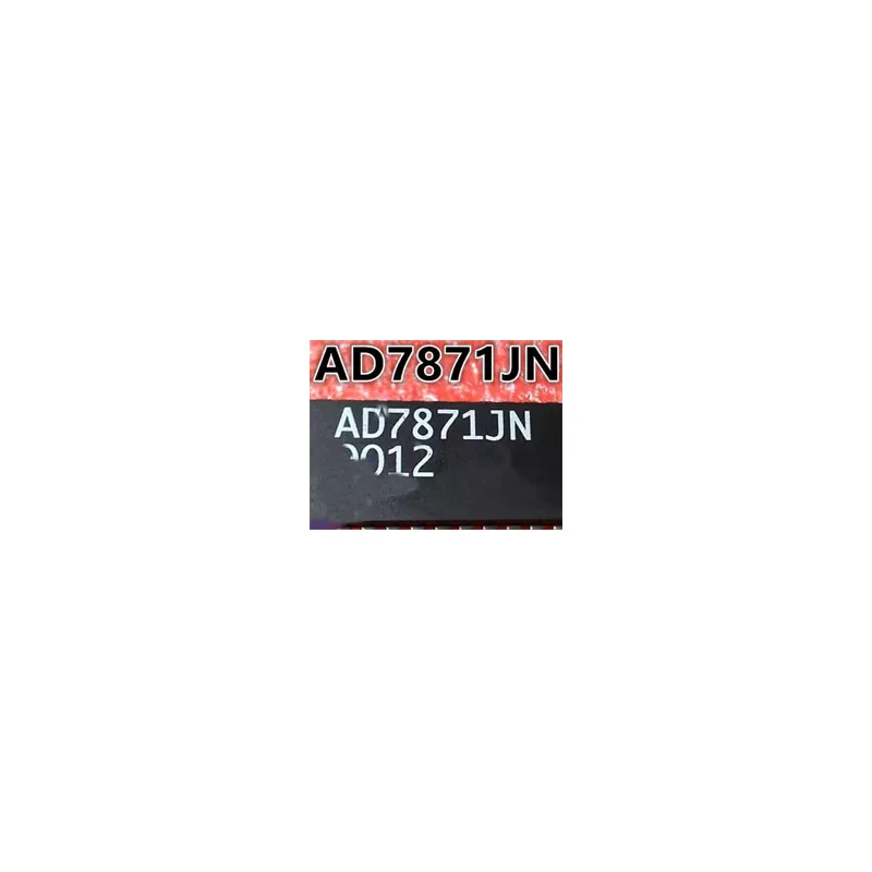 AD7871JN 100% New Original Integrated Circuit Electronic Components BGA  Direct payment