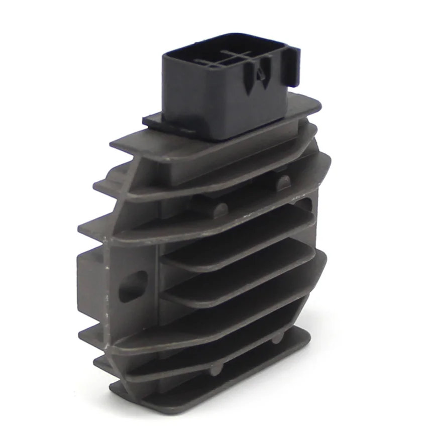 

Voltage Regulator Rectifier For Yamaha 5GT-81960-00 YFM250X Bear Tracker YFM125 YFM125GH YFM350A Grizzly 125 Hunter 350 2WD