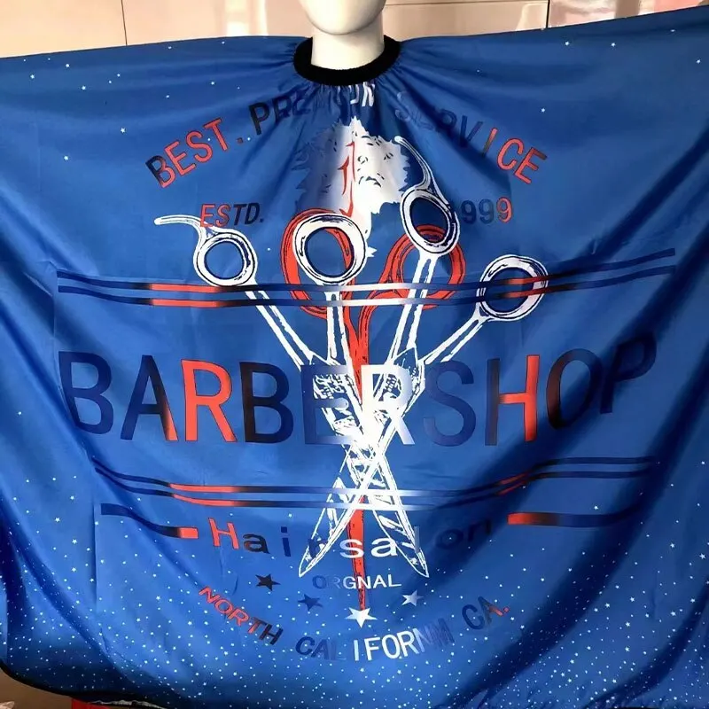 Panni per capelli Taglio Parrucchiere Barbiere professionale Parrucchiere Hipster Dedicato ai capelli antiaderenti