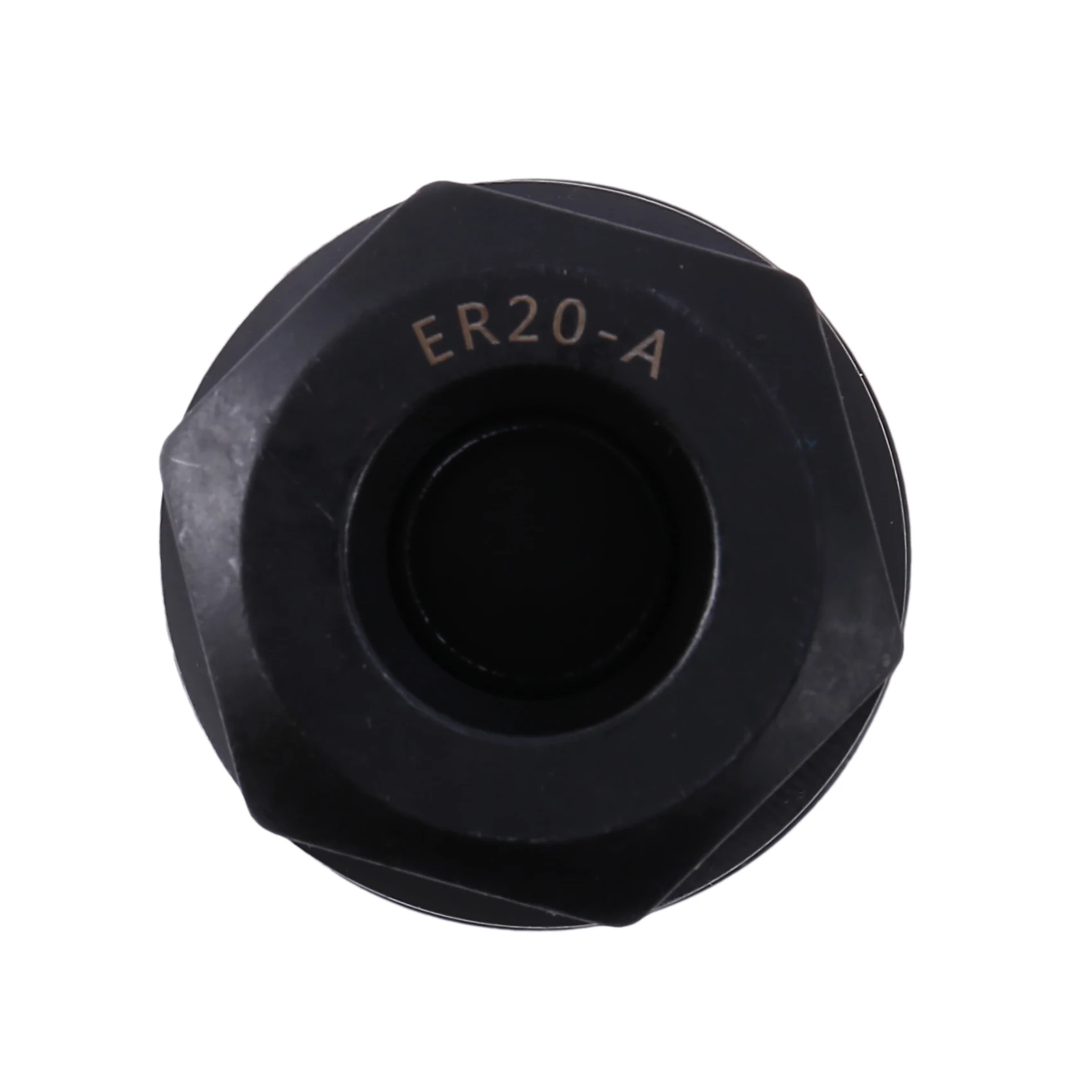 Happy New- 3 Pieces Of 3/4 ER20 1.38 Chuck Chuck + 1Pc R8 Chuck 3/4, With Flat TTS System Kit, Tool Holder