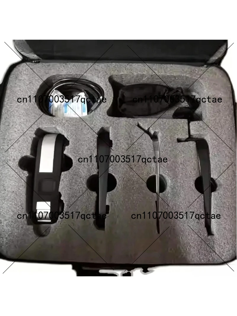 Color Calibrator ES-2000 Level Display Printer Calibration Device for Monitor Color Accuracy Adjustment Tool