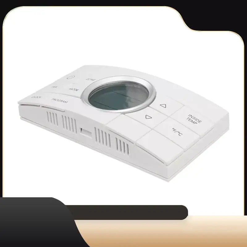 

A13Z-For RV Thermostat Multi-Zone Comfort Control Center 2 Thermostat 10Button 3314082011