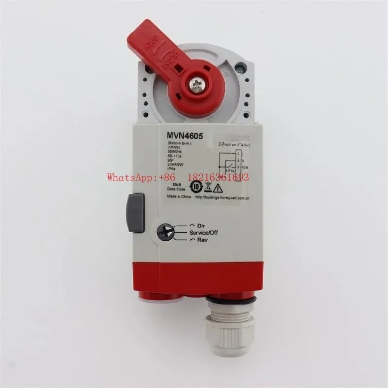2026GOOD Electric Control Proportional Integral Ball Valve Steam Temperature Control Bidirectional Water Valve Actuator