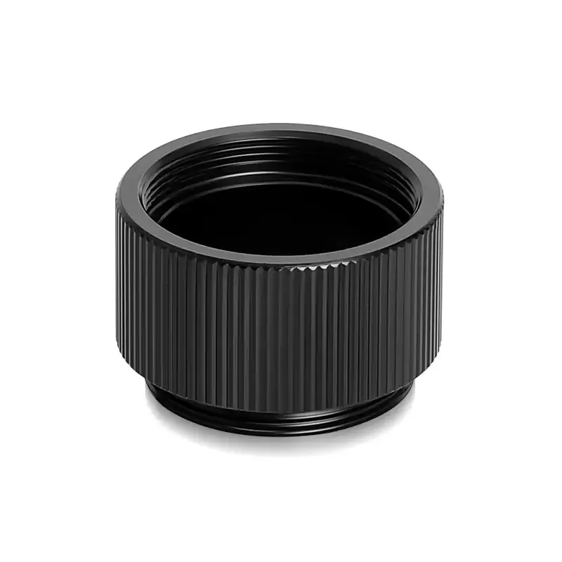 

15mm Parfocal Length Adapter Ring for Microscope - Converts Between M25 and RMS Objective Threads