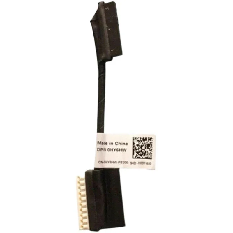 For Inspiron 13 5370 Vostro 5370 V5370 New Laptop LCD LVDS Flex Screen Cable CN-0D974D 0D974D 30pin Accessories