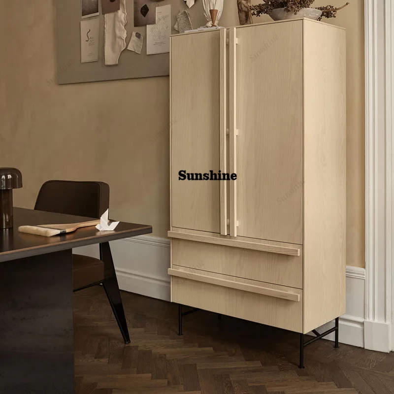 Armario portátil mediano para mujer, armarios pequeños, armario de lujo para guardar ropa, armarios para dormitorio, muebles blancos para el hogar