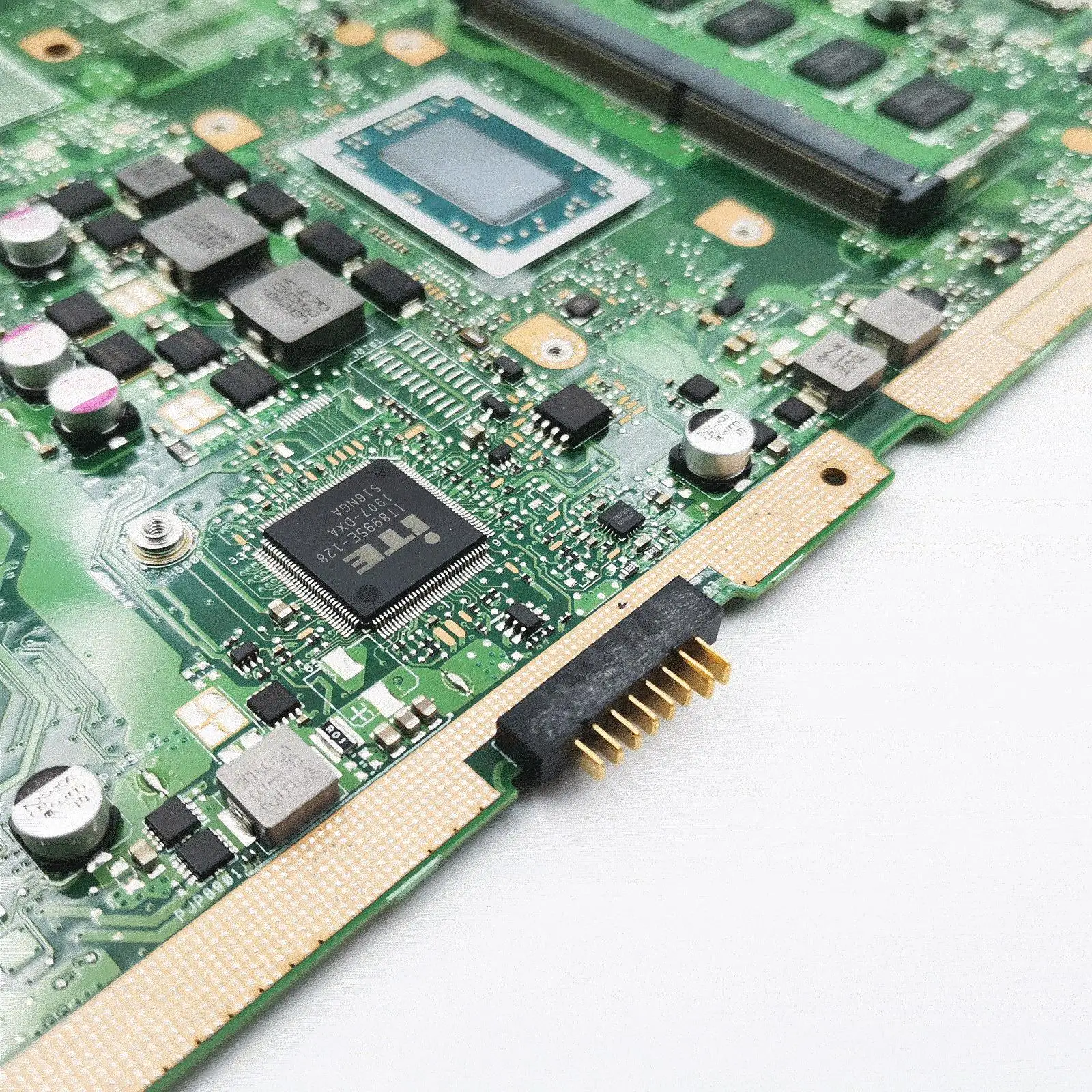 Placa base X505ZA para Asus Vivobook 15x505 A505Z A505ZA F505Z placa base para portátil con R5-2500U R3-2200U R3-2300U 4G/8G-RAM