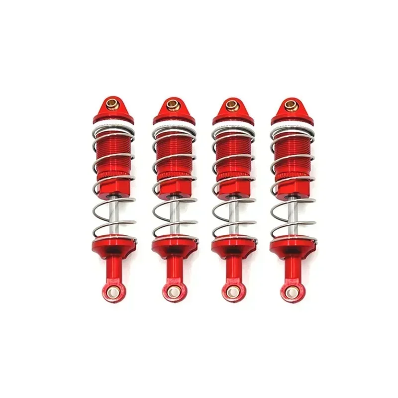 

Front Rear Hydraulic Shock Absorbers for LC RACING 1/10 PTG-2 PTG-2R OP Accessories Metal Upgrade Parts Rc Model Crawler Car