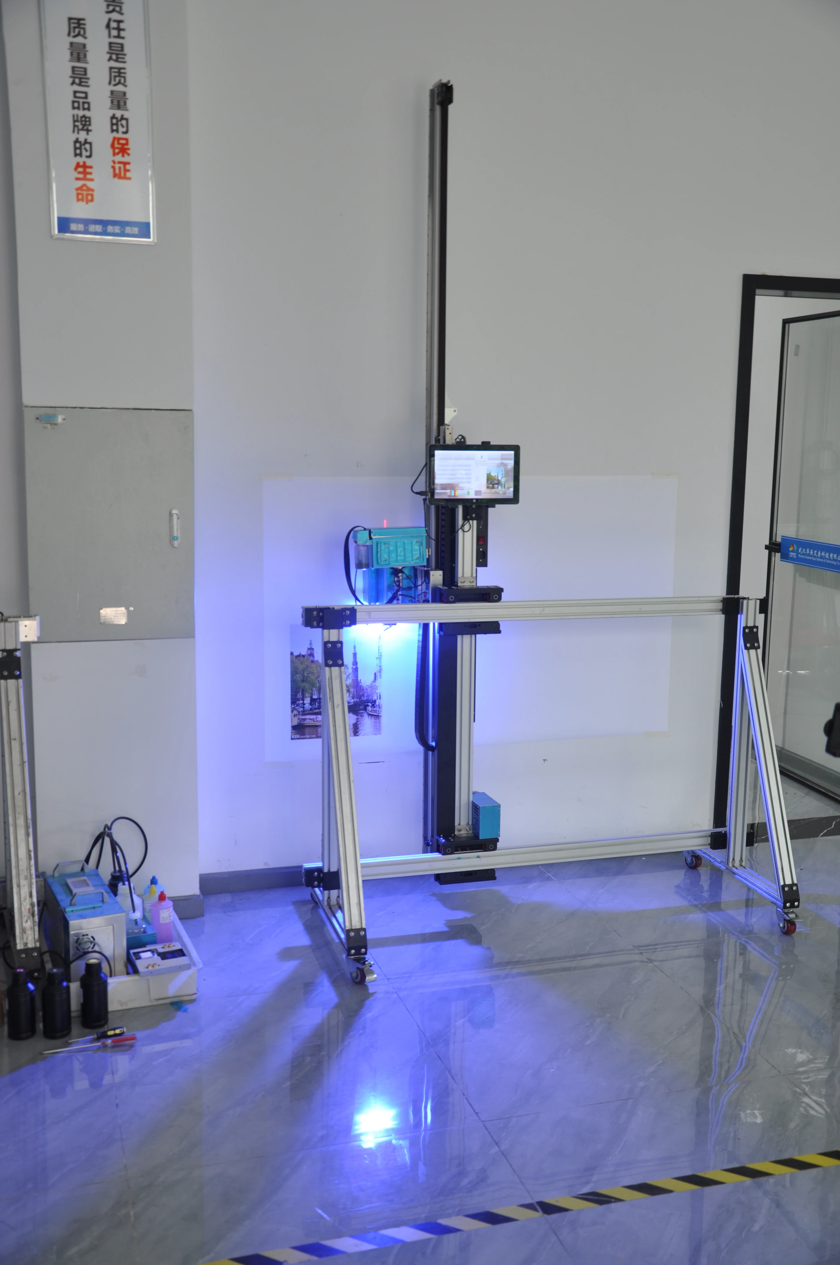 High Quality 9600Dp…