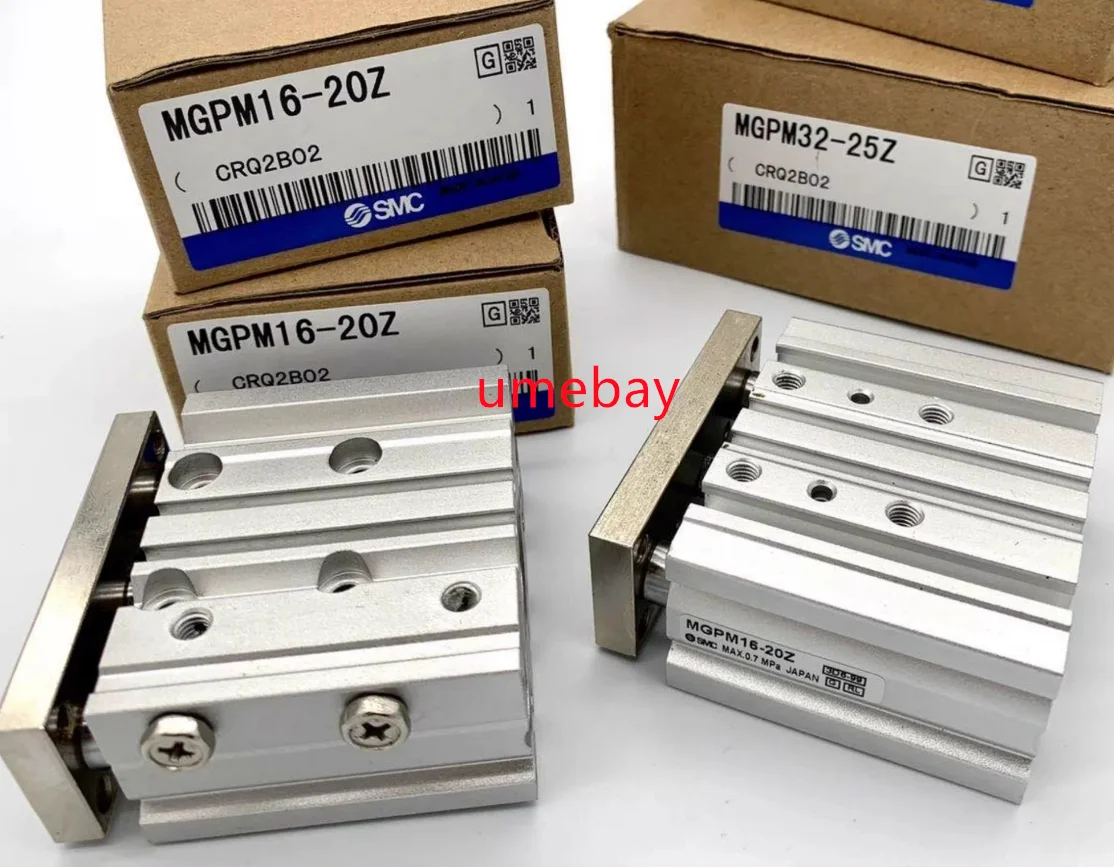 

1 piece, MGPM32-10Z MGPM32-15Z MGPM32-20Z MGPM32-25Z MGPM32-30Z MGPM32-35Z MGPM32-40Z MGPM32-50Z MGPM32-60Z