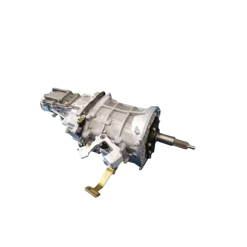 CQ Wholesea 2KD gearbox for HI LUX 2