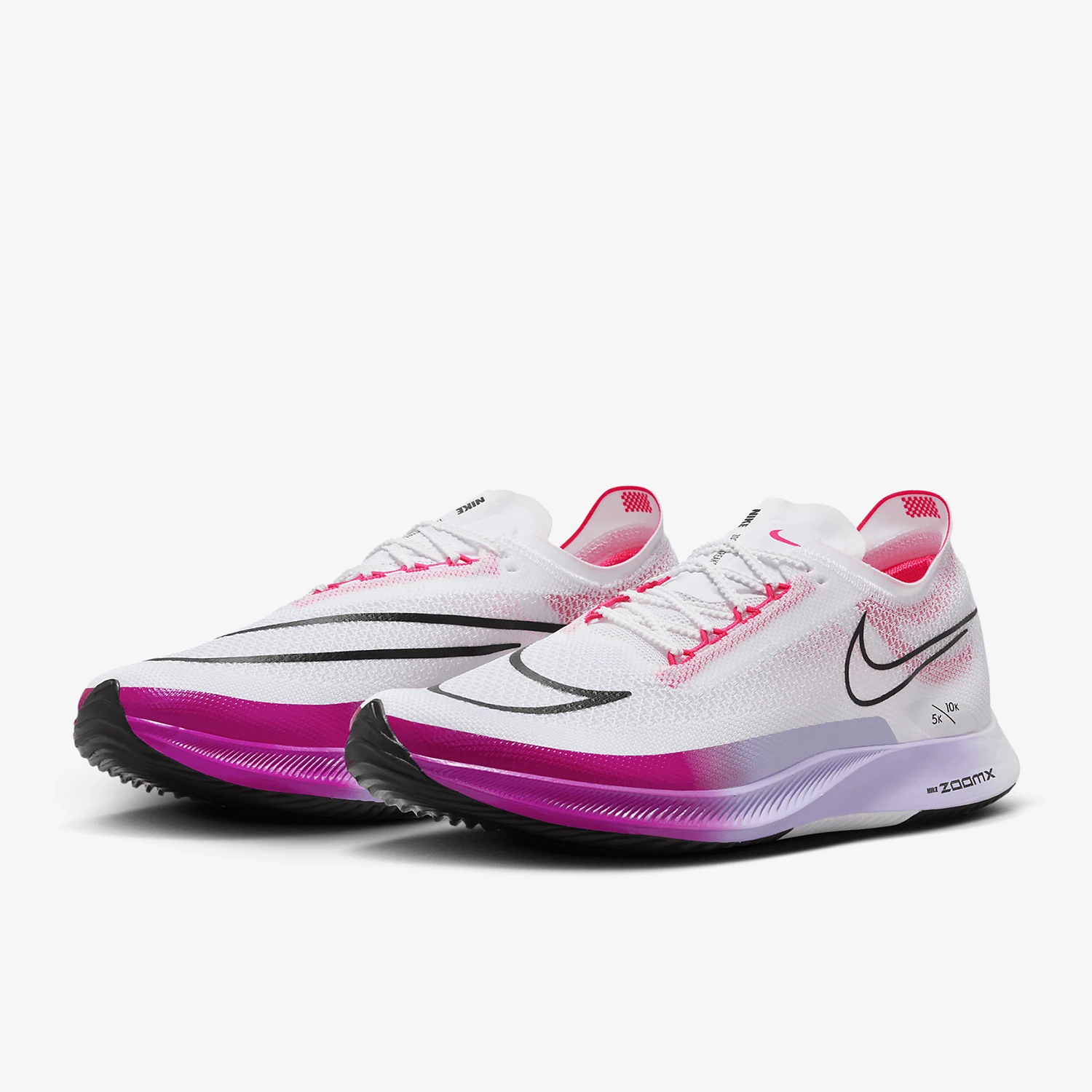 

Официальные мужские кроссовки Nike ZoomX Streakfly для шоссейных гонок DJ6566-104