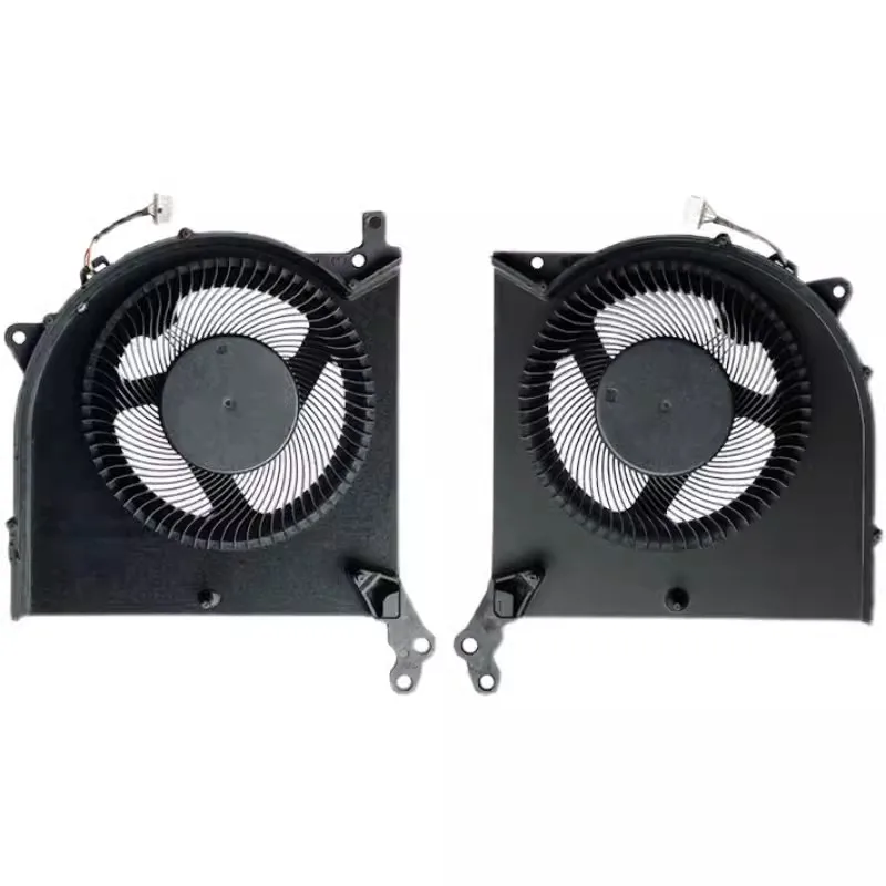 NEW CPU fan GPU Cooling Fan for Lenovo legion 5 PRO-15ACH6H 5-15ACH6 5-15ACH6A dc10v without cover