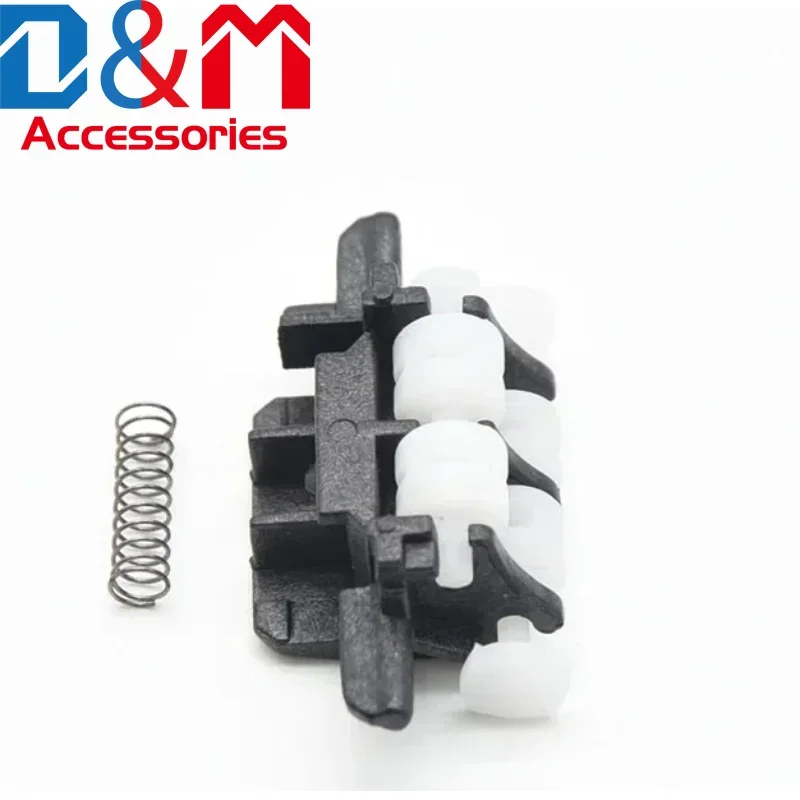 HOT SALES 10X RM2-1652 RM2-0836 Fuser Paper Delivery Roller Spring for HP M101 M102 M103 M104 M106 M129 M130 M131 M132 M133 M134