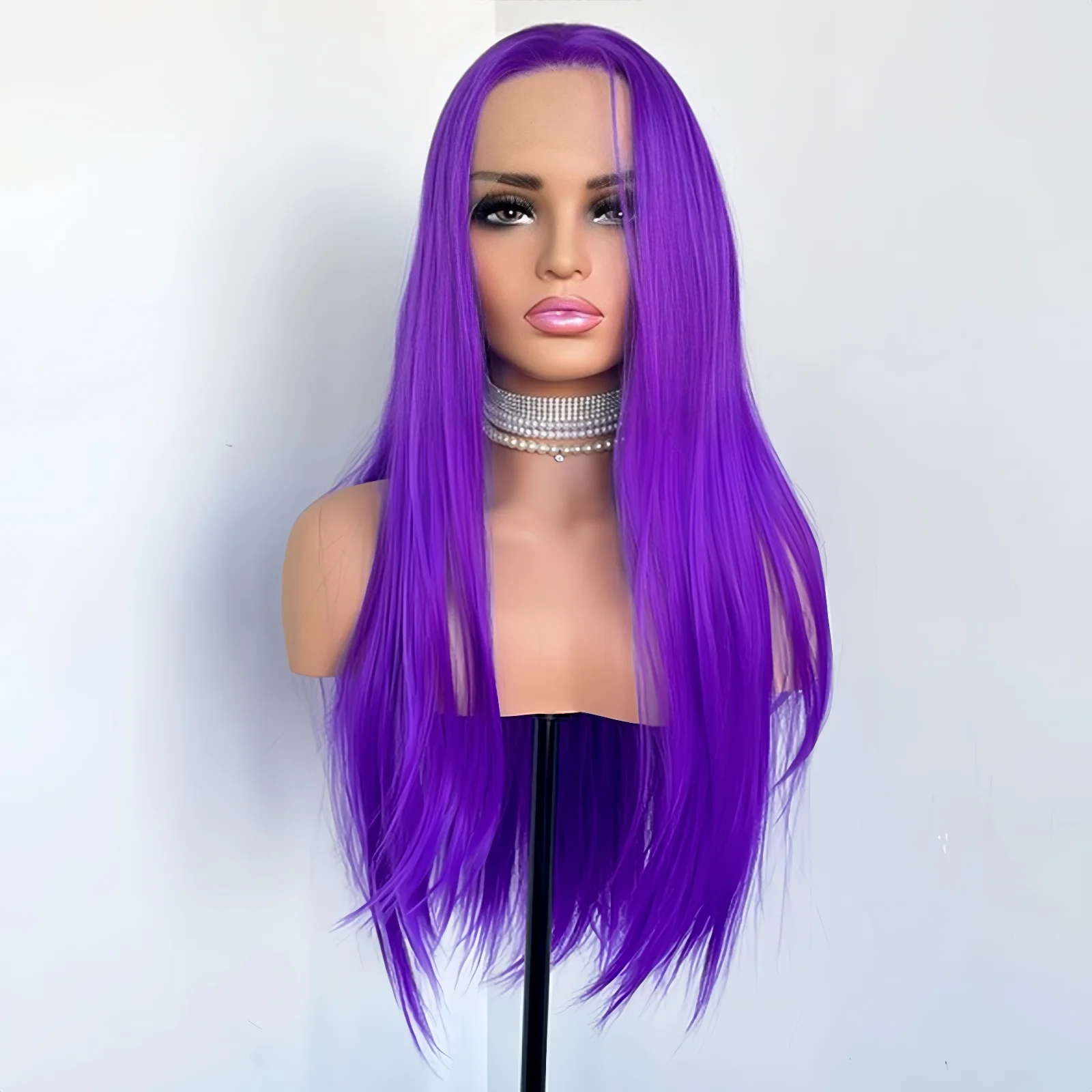 Thumbnail 3 - #50 Latest High Density Lace Wigs Offers