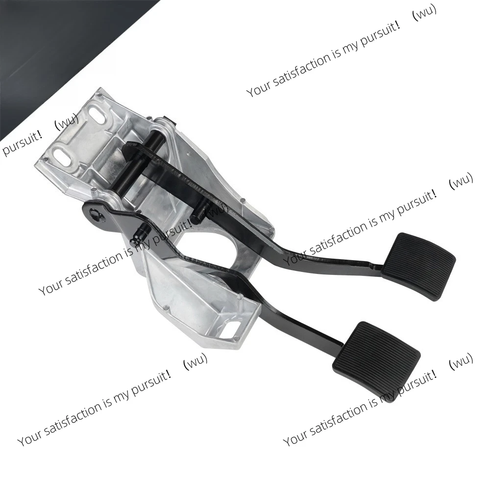 

Clutch brake pedal assembly 6L5Z2455BB F57A2450BB F87Z2455BA for Ford