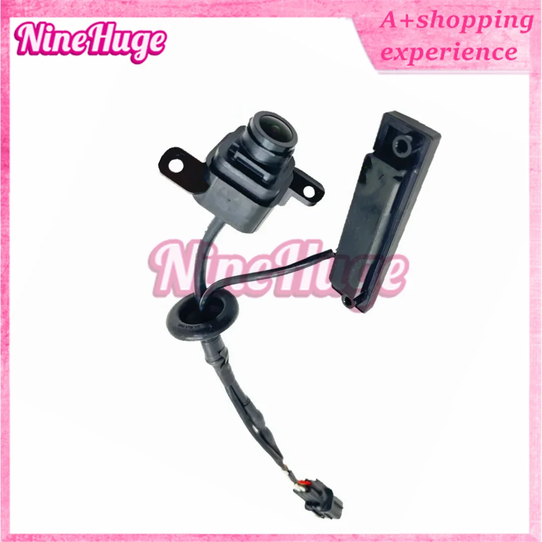 

Новая камера заднего вида для Hyundai I10 20-22-A67F 99240-K7000 99240K7000