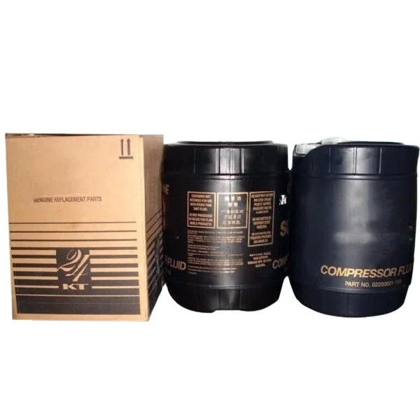 زيت تشحيم صناعي فائق التبريد 38459582