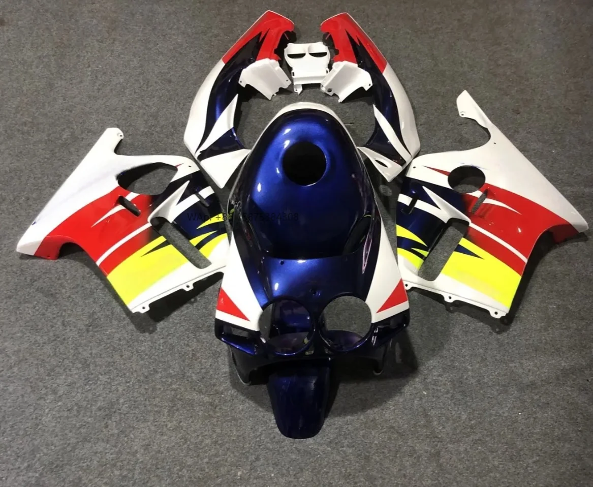 

Кузов для CBR250 2019 2020 2021 2022, комплект обтекателя из АБС-пластика, чехлы для кузова CBR250