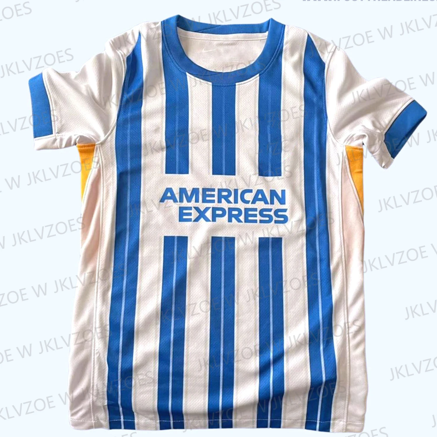 2024 New Summer Arriavl  Soccer Sport Training Uniform Home/Away Kit Football T-shirt For Adult/Kids