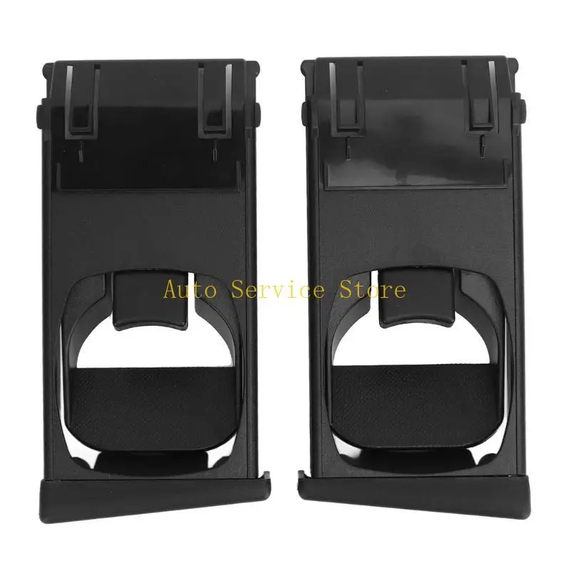 

462A 2 шт. Подставка для напитков на приборной панели 25042561 TGK707 Решение для хранения автомобилей