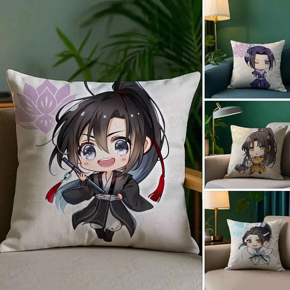 New Arrival Mo Dao …