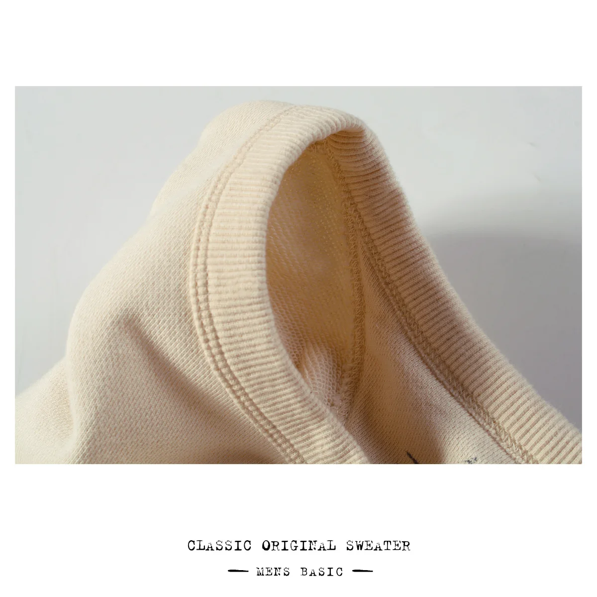 الأصلي الجنين القطن الخريف الوزن الثقيل الرجعية الأدبية اليابان جولة الرقبة فضفاضة عارضة الرياضة بلون قاع البلوز #4