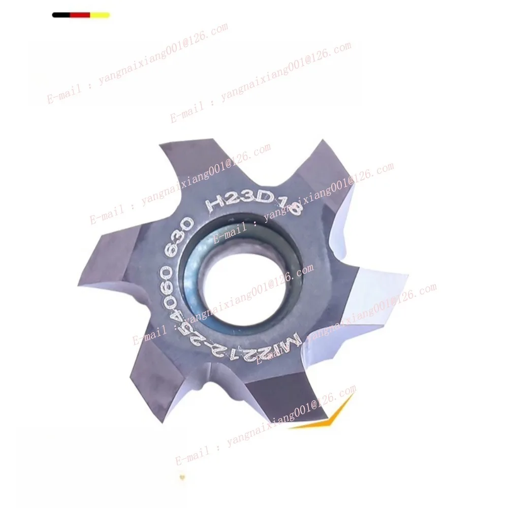 Modular Slot Milling Cutter 55° 60° Thread Mill CNC T-type Replaceable Cutter Head Grooving Milling Cutter
