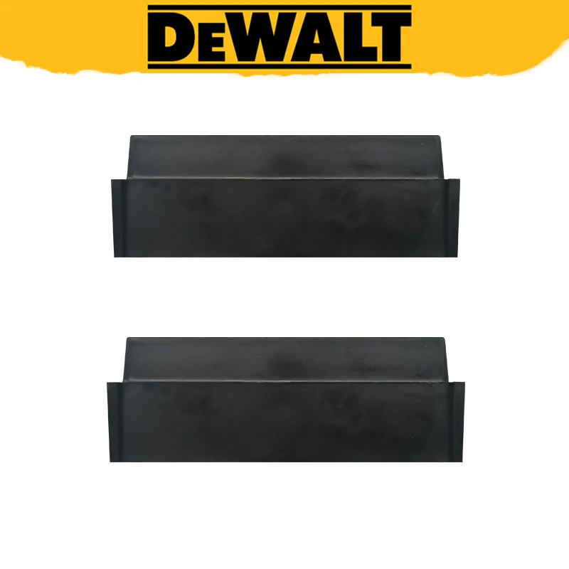 DEWALT Original N 644822   Przegrody do mini skrzynki narzędziowej zwiększają przestrzeń do przechowywania akcesoriów narzędziowych