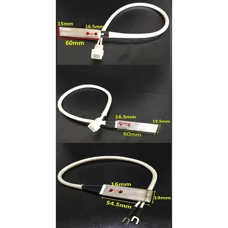 Bundling Machine Heating Head Kit ， Packaging Machine Heating Element Accessories