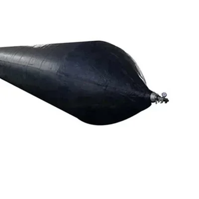 Marine Equipment Marine Part Boat Landing Air Bag Supplier Ship Launching Marine Airbag