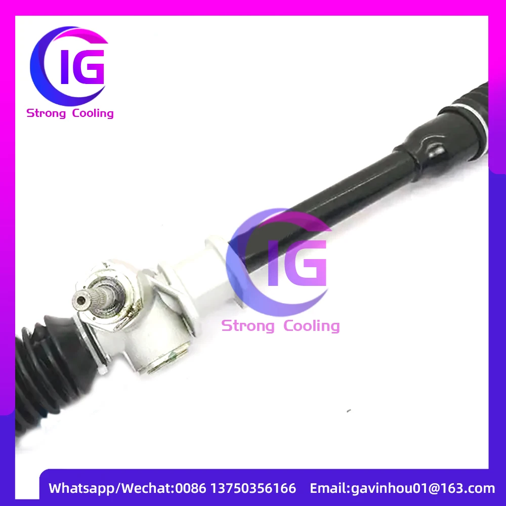 High Quality Power Steering Rack For TOYOTA COROLLA 45510-12200 4551012200