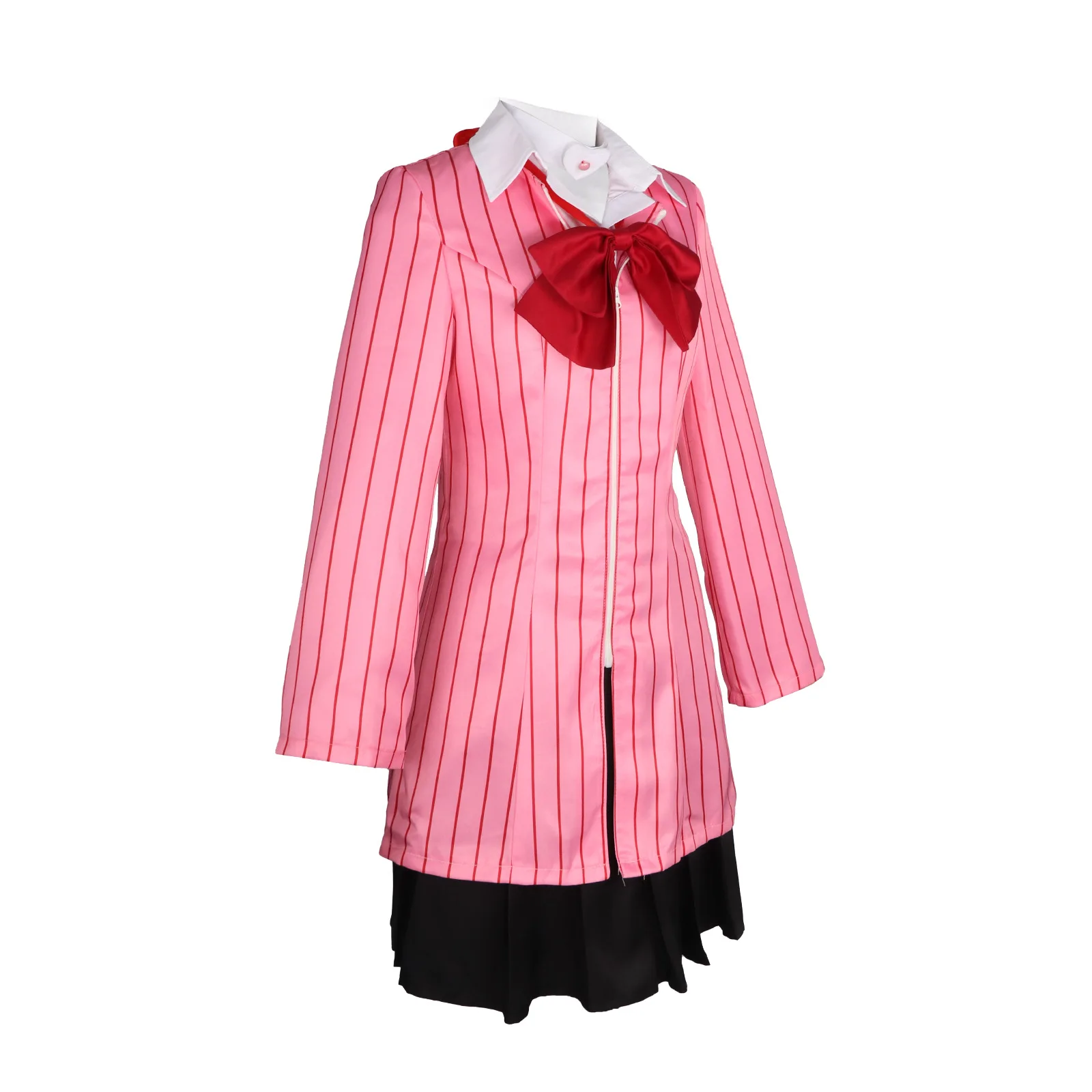 Anime Game Persona Yukari Takeba Cosplay Costume School Girls JK Uniform Coat Skirt Outfits Woman Halloween Carnival Party Suit
